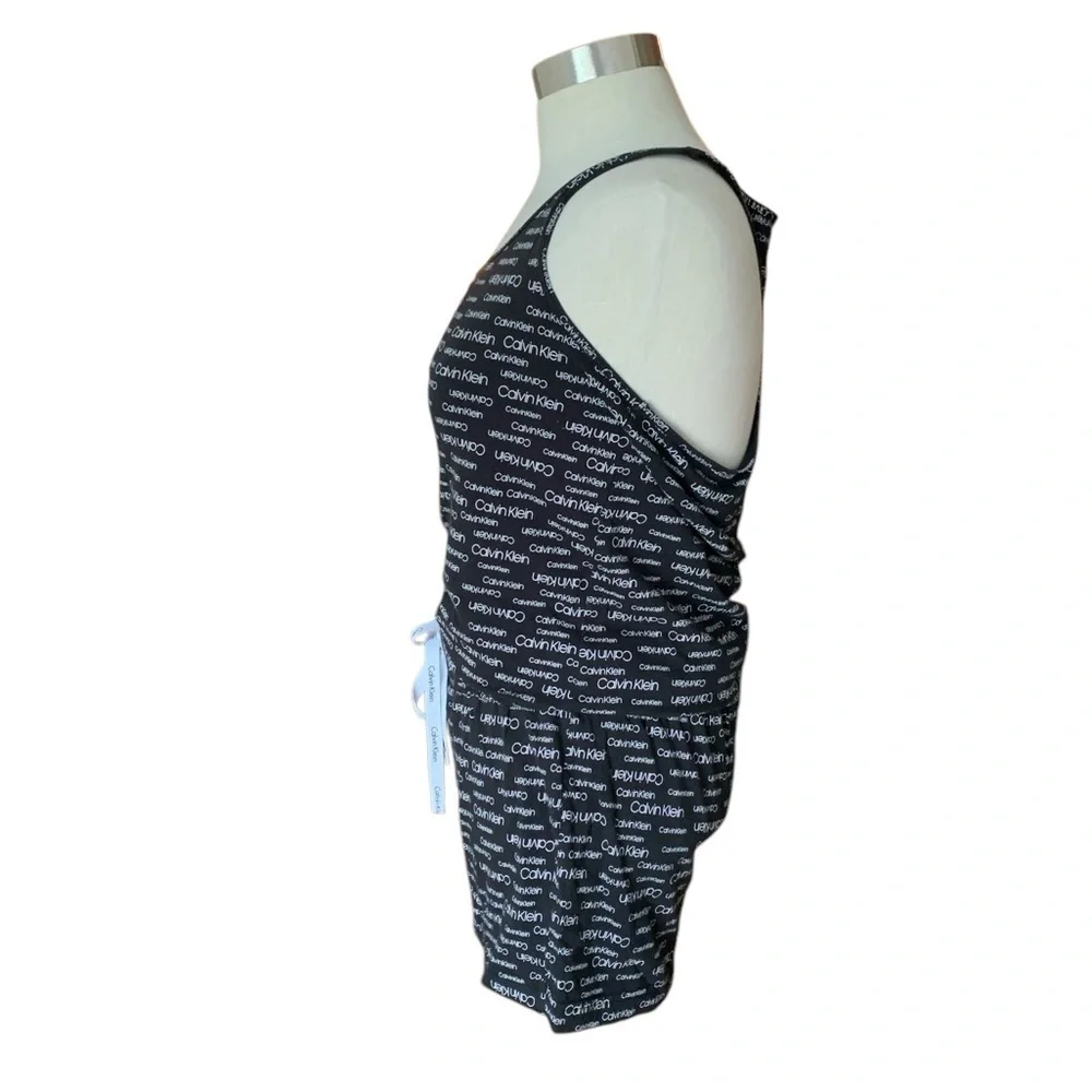 Calvin Klein logo sleepwear or loungewear set